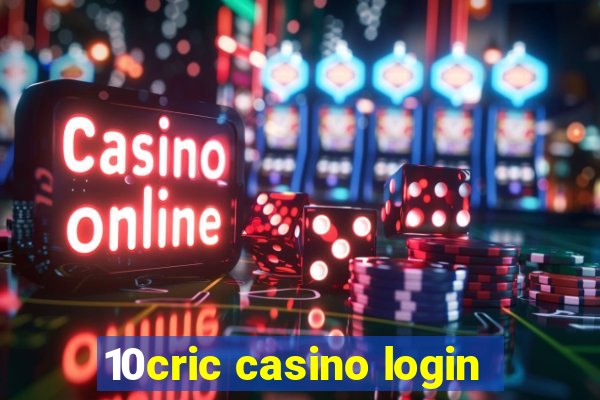 10cric casino login