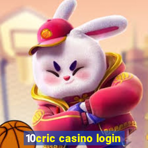 10cric casino login