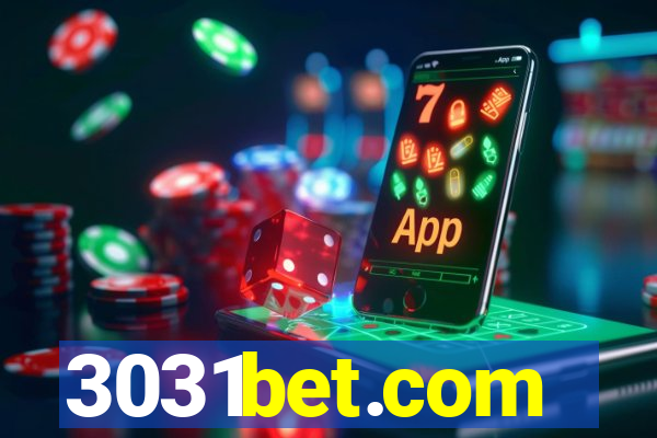 3031bet.com