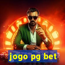 jogo pg bet