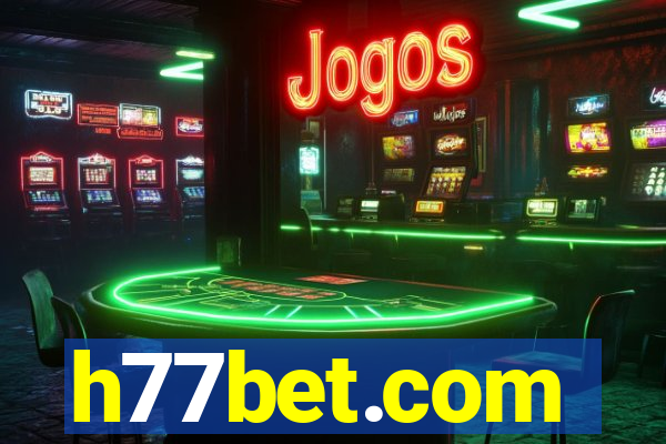 h77bet.com