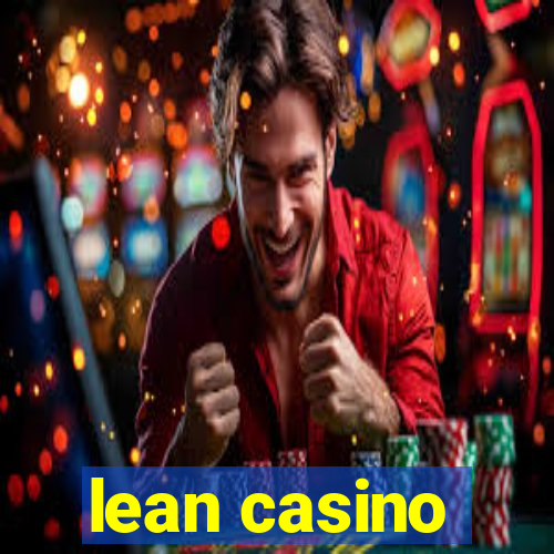 lean casino