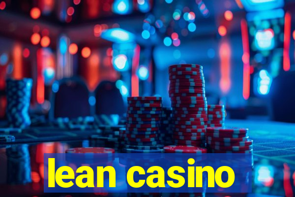 lean casino