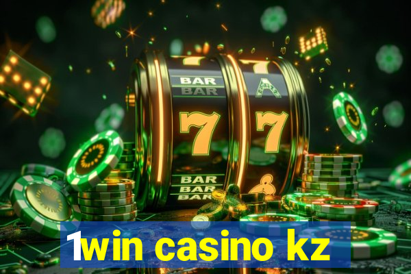 1win casino kz