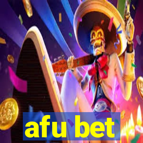 afu bet