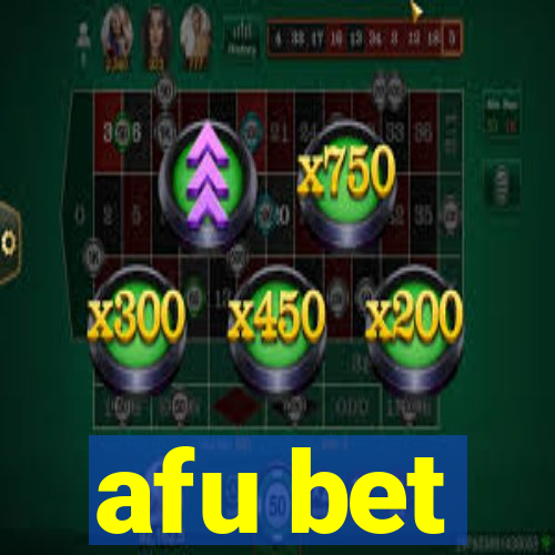 afu bet