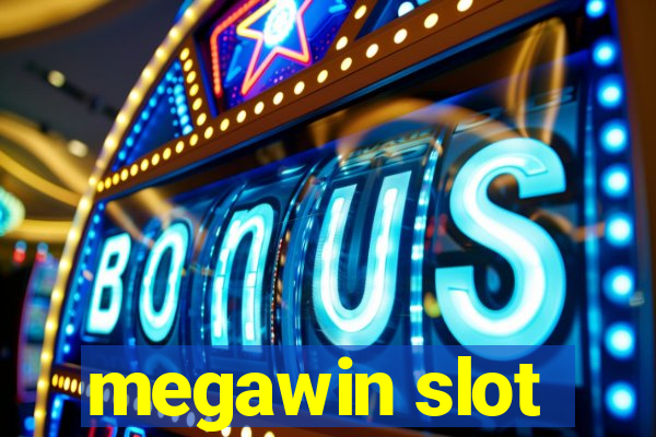 megawin slot