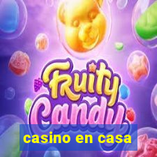 casino en casa