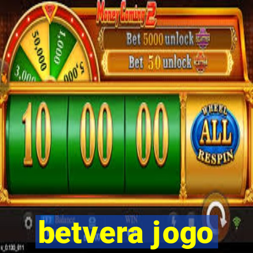 betvera jogo