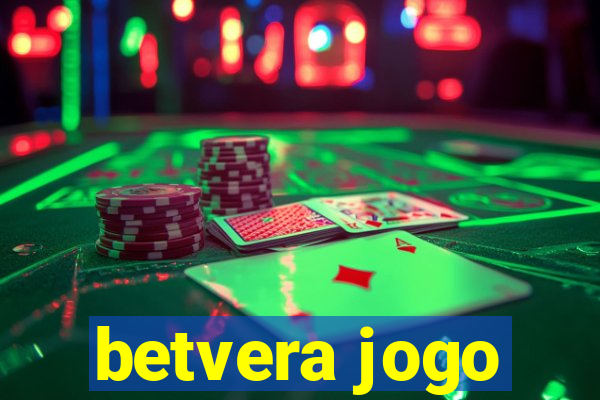 betvera jogo