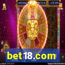 bet18.com