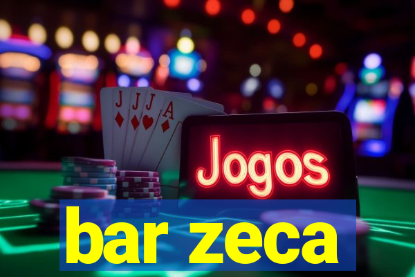 bar zeca