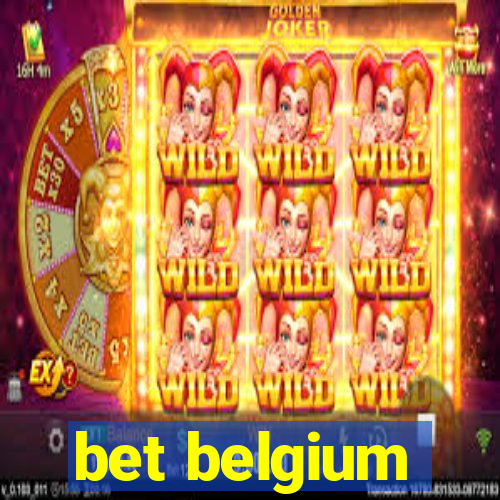 bet belgium