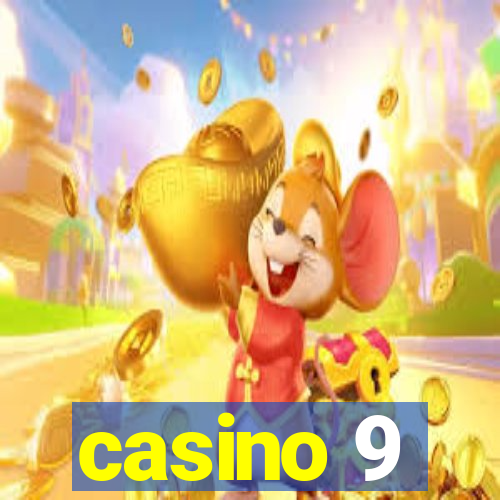 casino 9