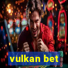 vulkan bet