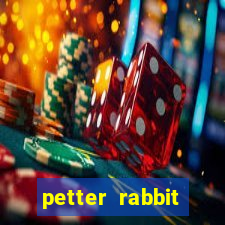 petter rabbit 