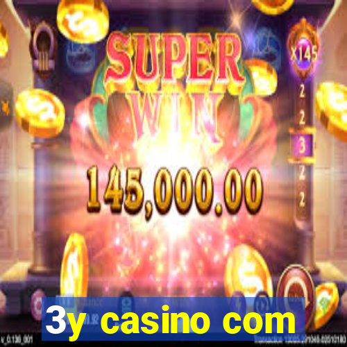 3y casino com