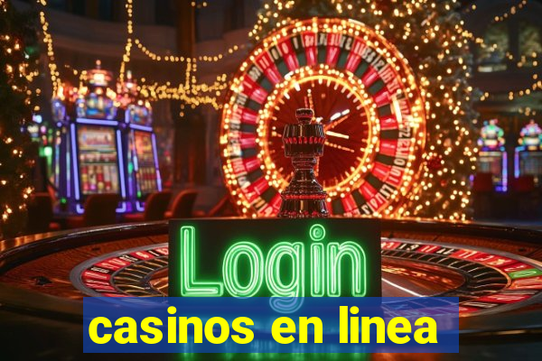 casinos en linea