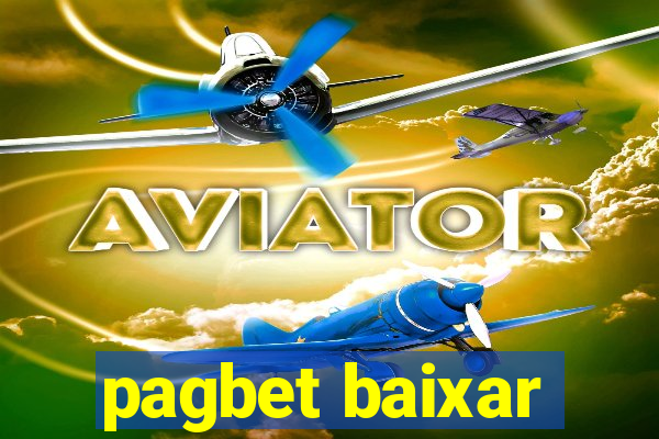 pagbet baixar