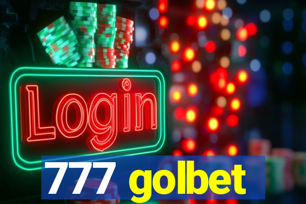 777 golbet