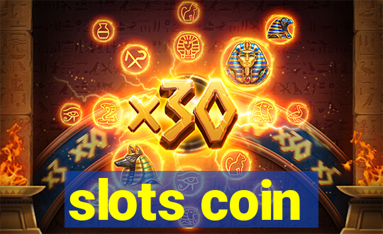 slots coin