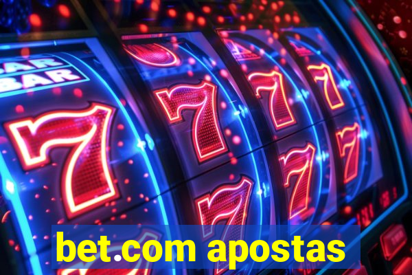 bet.com apostas