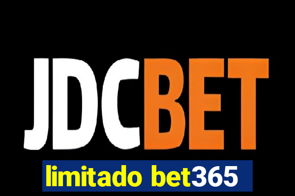 limitado bet365