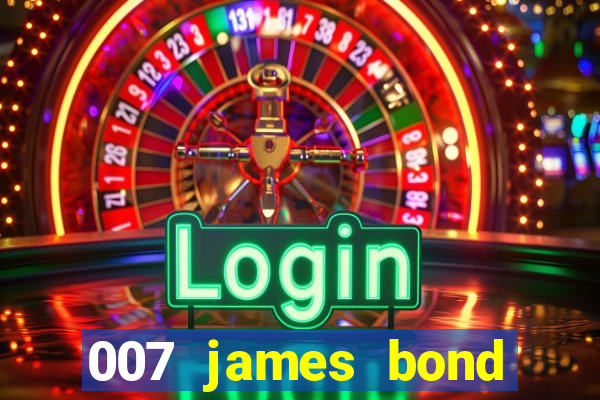 007 james bond casino royal