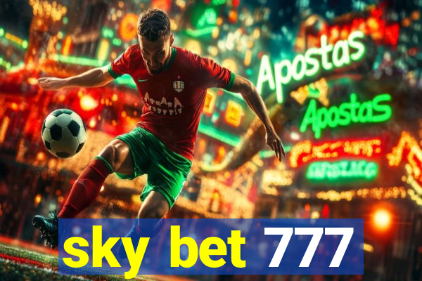 sky bet 777