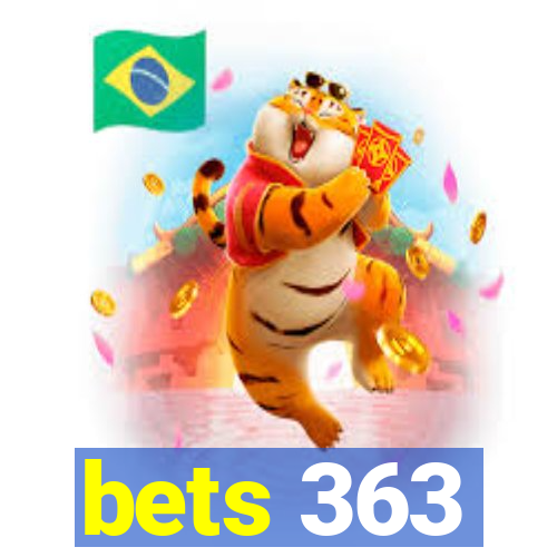 bets 363