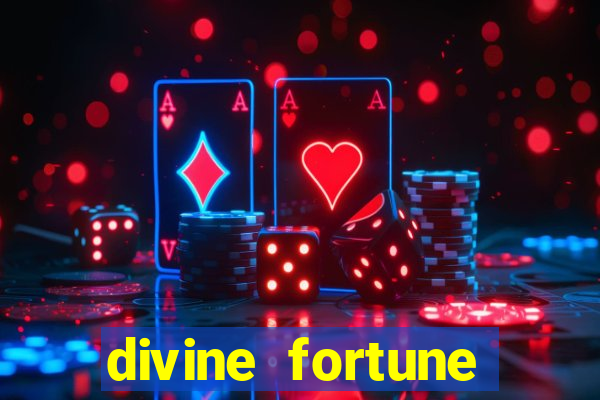 divine fortune online spielen