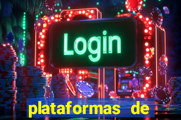 plataformas de jogos que da bonus no cadastro