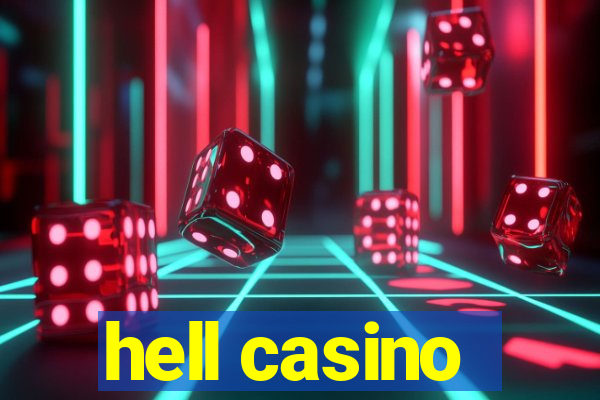 hell casino