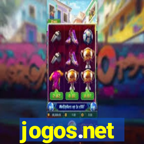 jogos.net