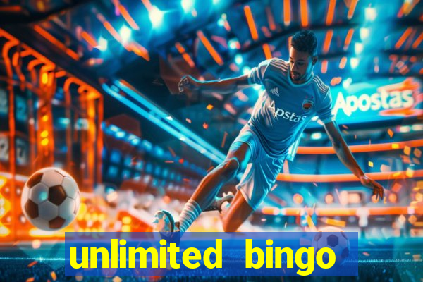 unlimited bingo blitz credits