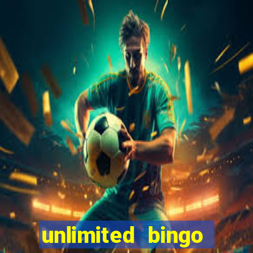 unlimited bingo blitz credits