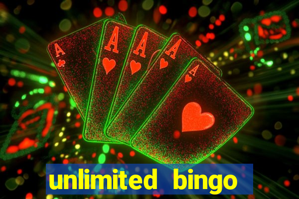 unlimited bingo blitz credits