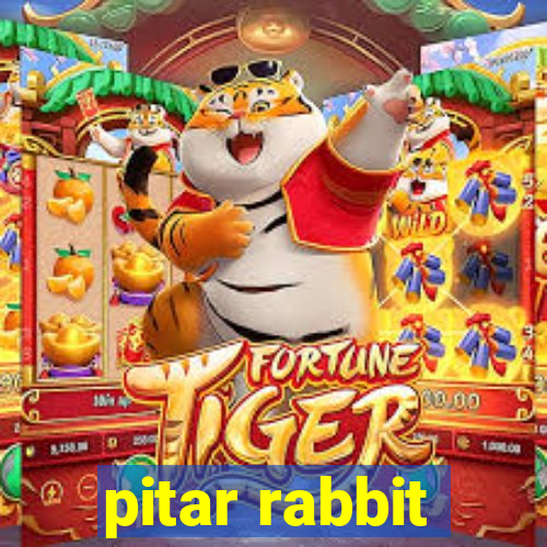 pitar rabbit