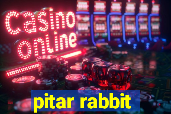 pitar rabbit