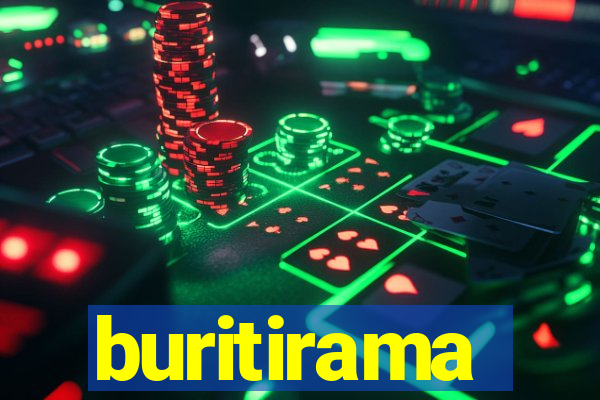 buritirama