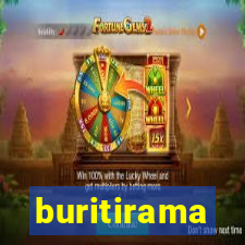 buritirama