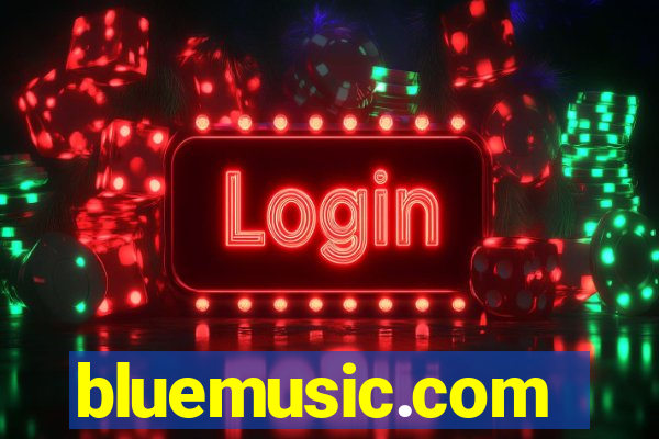 bluemusic.com