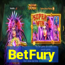 BetFury