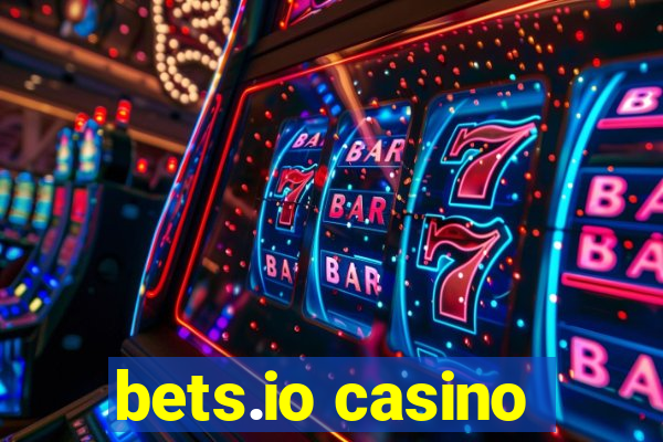 bets.io casino