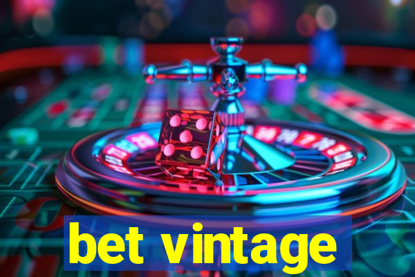 bet vintage