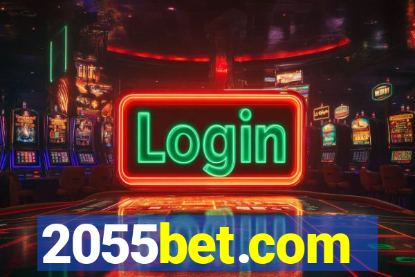 2055bet.com