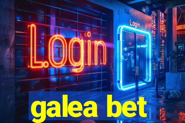 galea bet