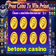 betone casino