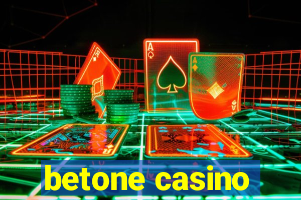 betone casino