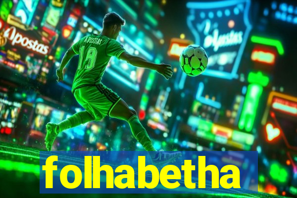 folhabetha